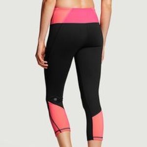 Victoria’s Secret sport knockout capri
